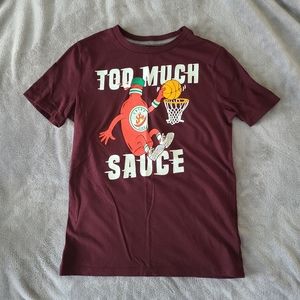 Boys tees 3 for $10!